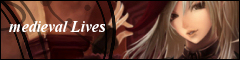 Banner Medieval Lives